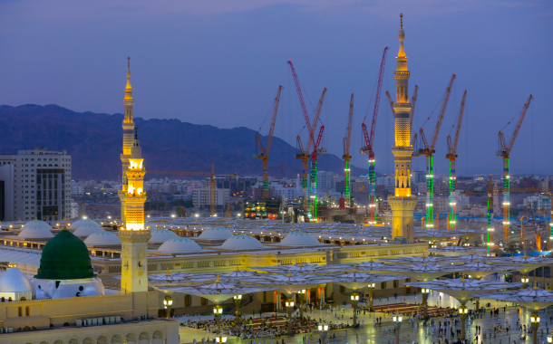 Madinah