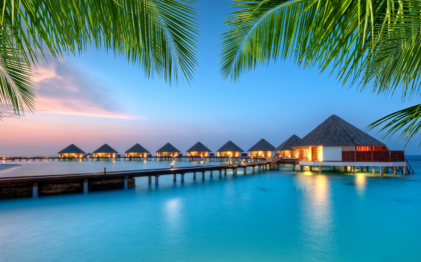 Maldives Resorts