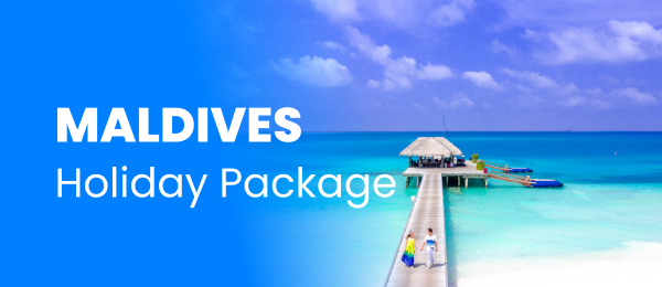 03 Nights in Maldives Tour Pa...