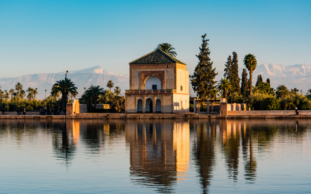 Marrakech