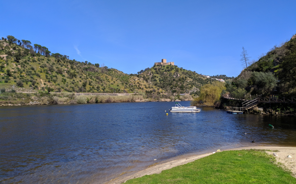 Marvão