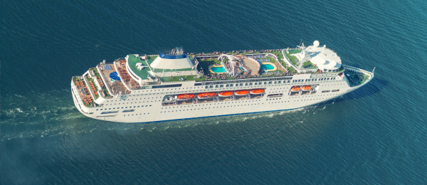 Mediterranean Cruise Packages Europe 