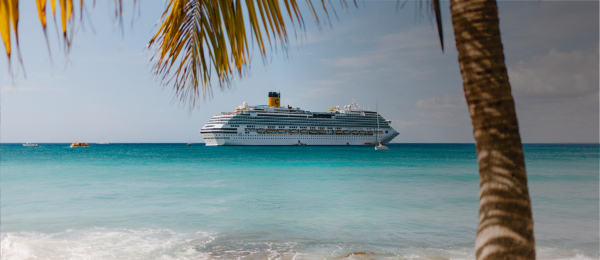 Mediterranean cruise Spain Italy France 
