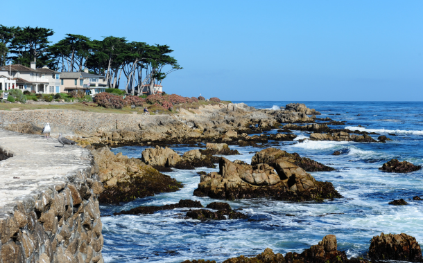 Monterey