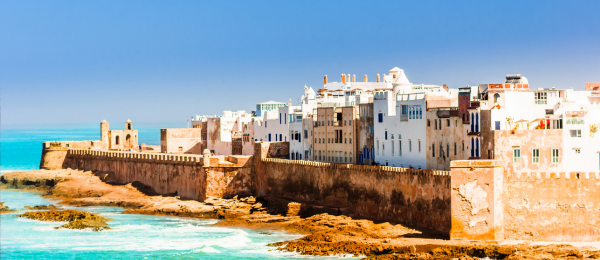 9 Nights Morocco Exotic