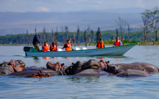 Naivasha