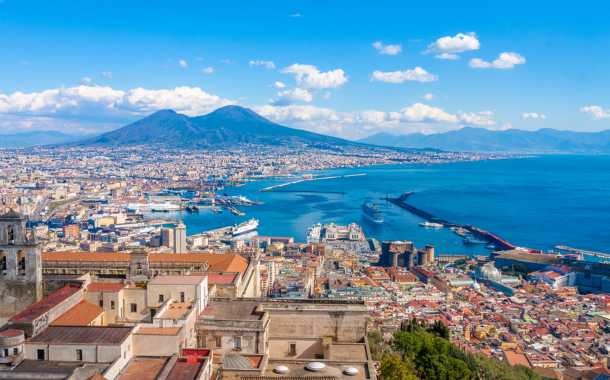 Naples