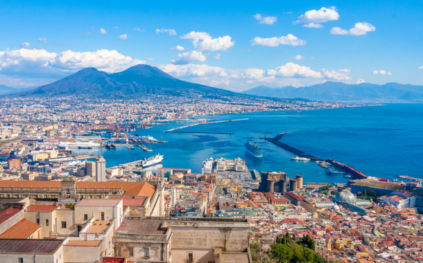 Naples 