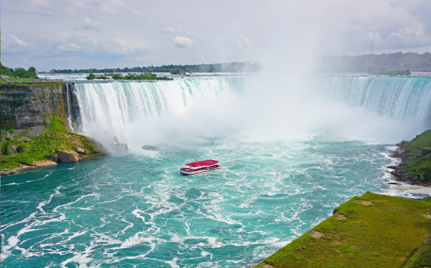 Niagara Falls 