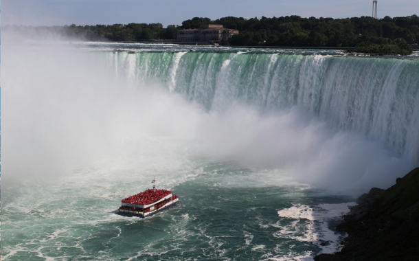 Niagara Falls 