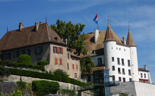 Nyon