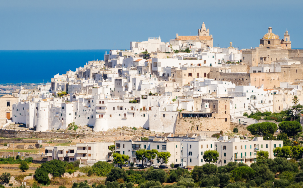 Ostuni