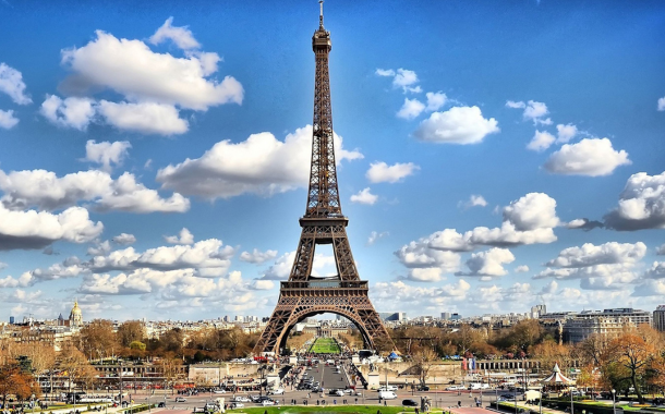 Paris 