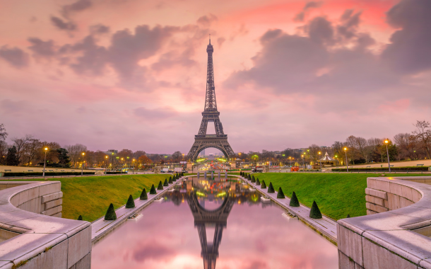 Paris 
