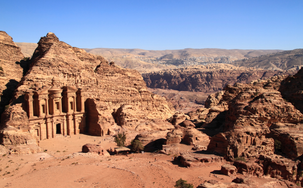 PETRA 