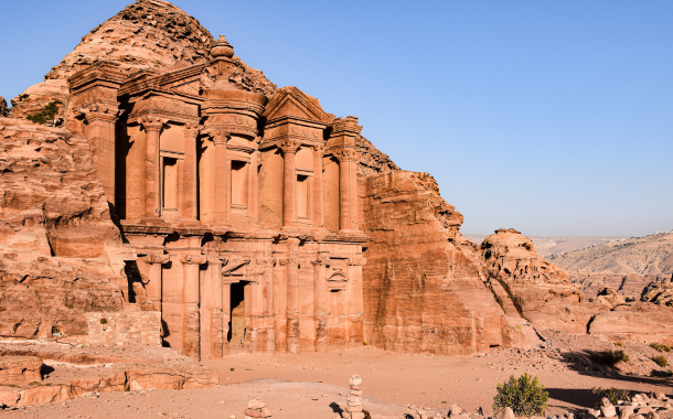 PETRA 