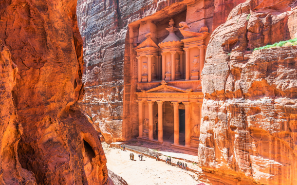 PETRA 