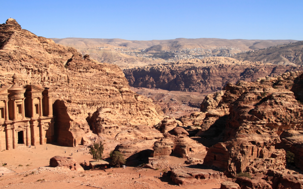 PETRA  