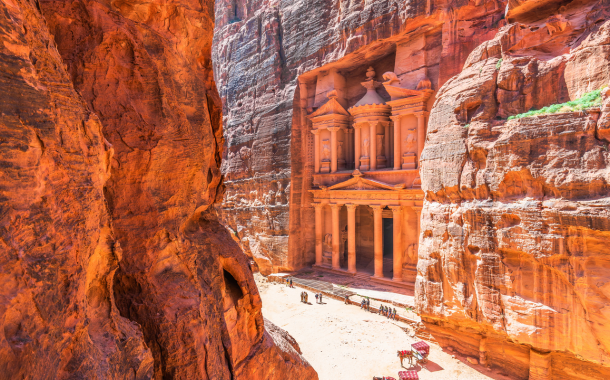 PETRA 