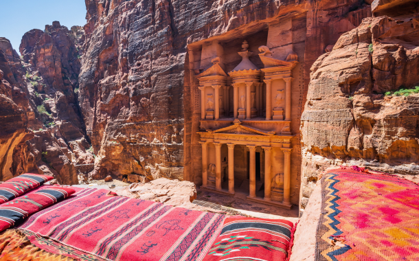 PETRA 
