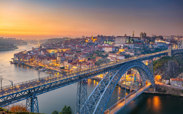 PORTO