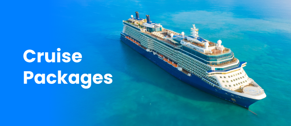 07 Days Cruise package