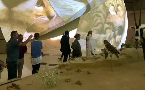 Qatar Museums 