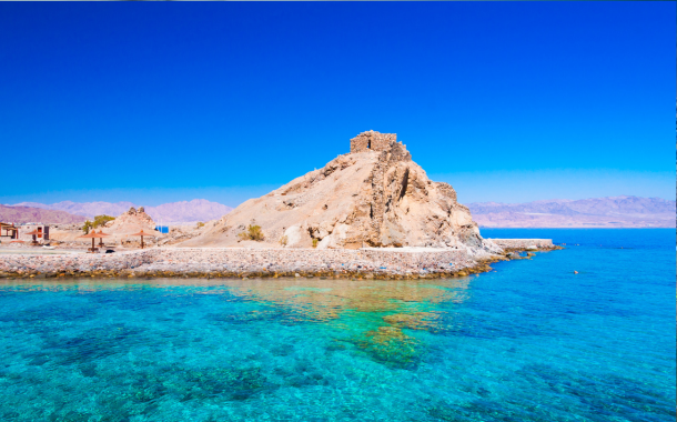 Red Sea Excursion