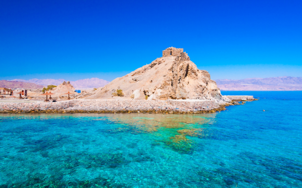 Red Sea 