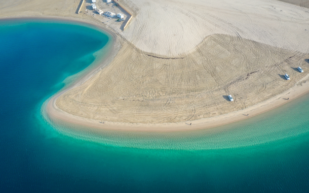 Red Sea 