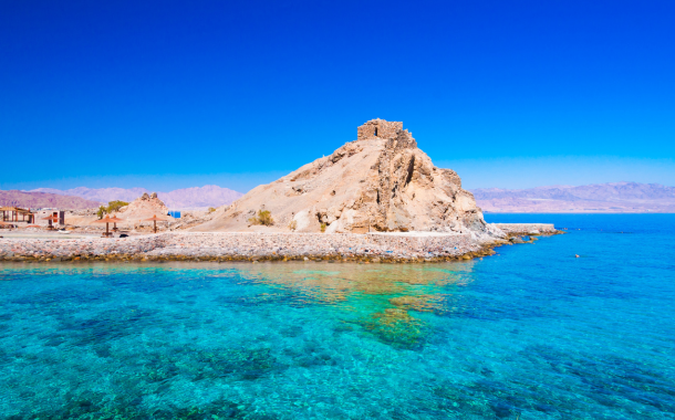 Red Sea 