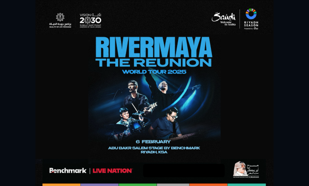 Rivermaya The Reunion