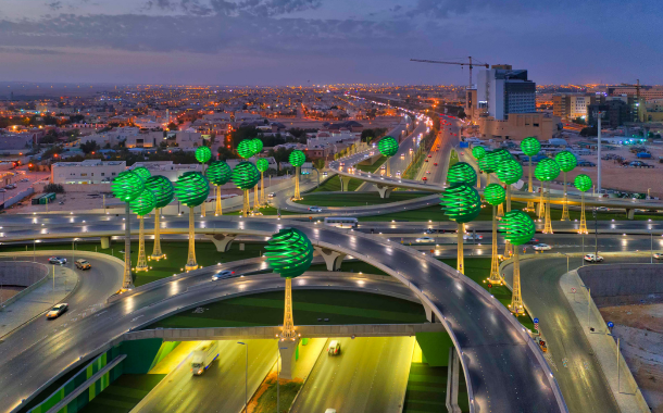 Riyadh City Tour Package