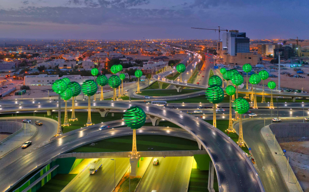 Riyadh City Tour 