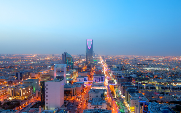 Riyadh
