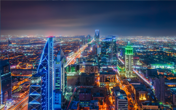 Riyadh 