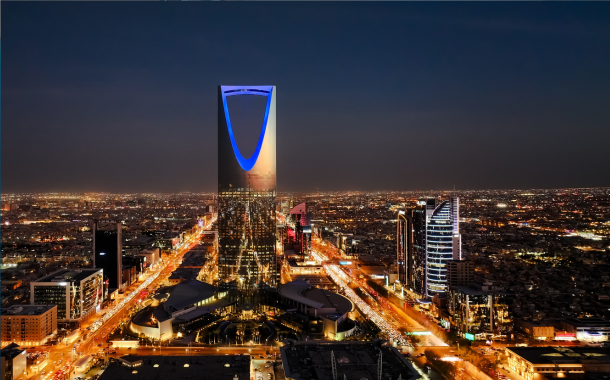 Riyadh 