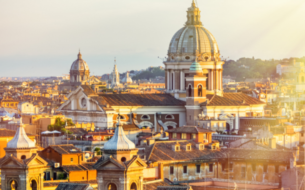 Rome 