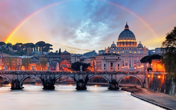 Rome 