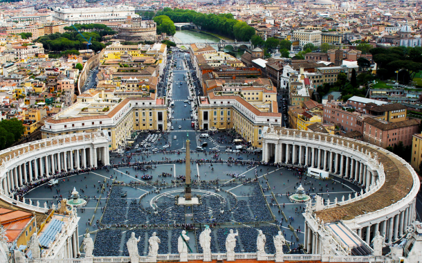 Rome 
