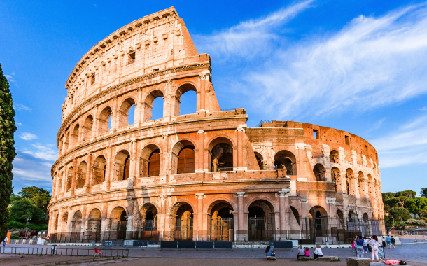 Rome 