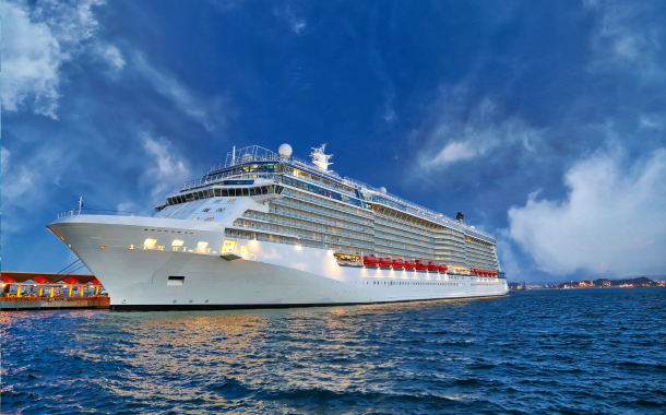 Royal Caribbean cruise