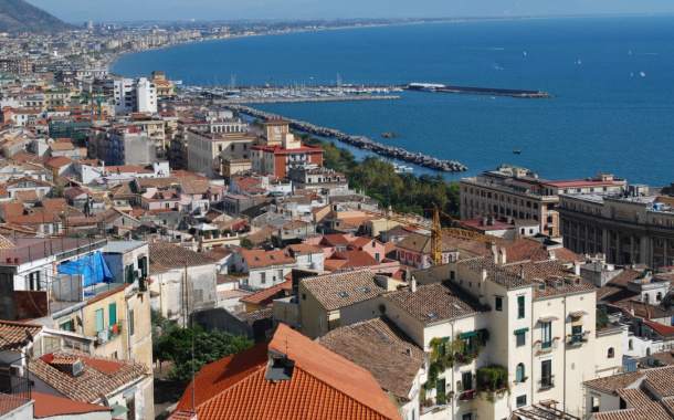 Salerno