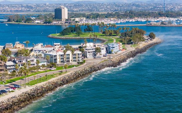 San Diego