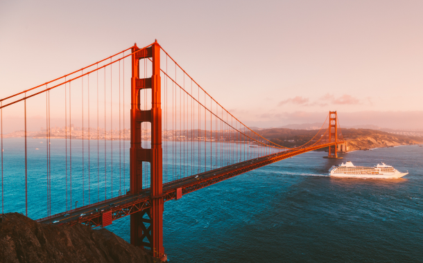 San Francisco 