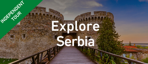 Serbian Explorer