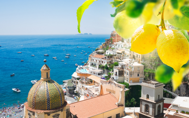 Sorrento