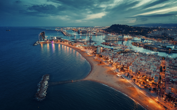 Spain Barcelona Tour Package