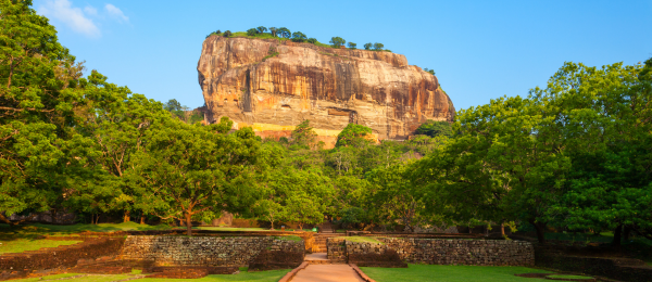 sri-lanka Holiday Package