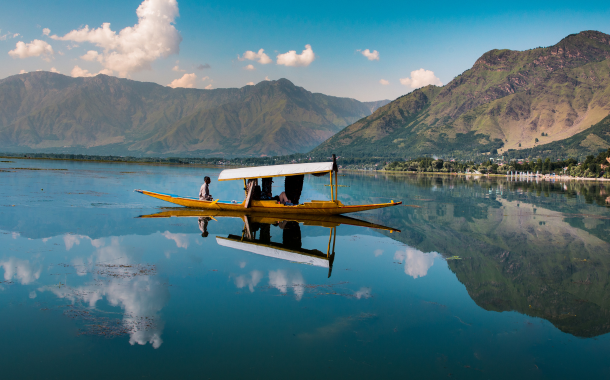 Srinagar Tour Packages